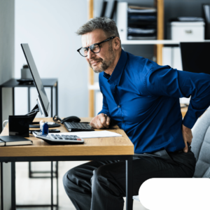 Ergonomie du poste de travail