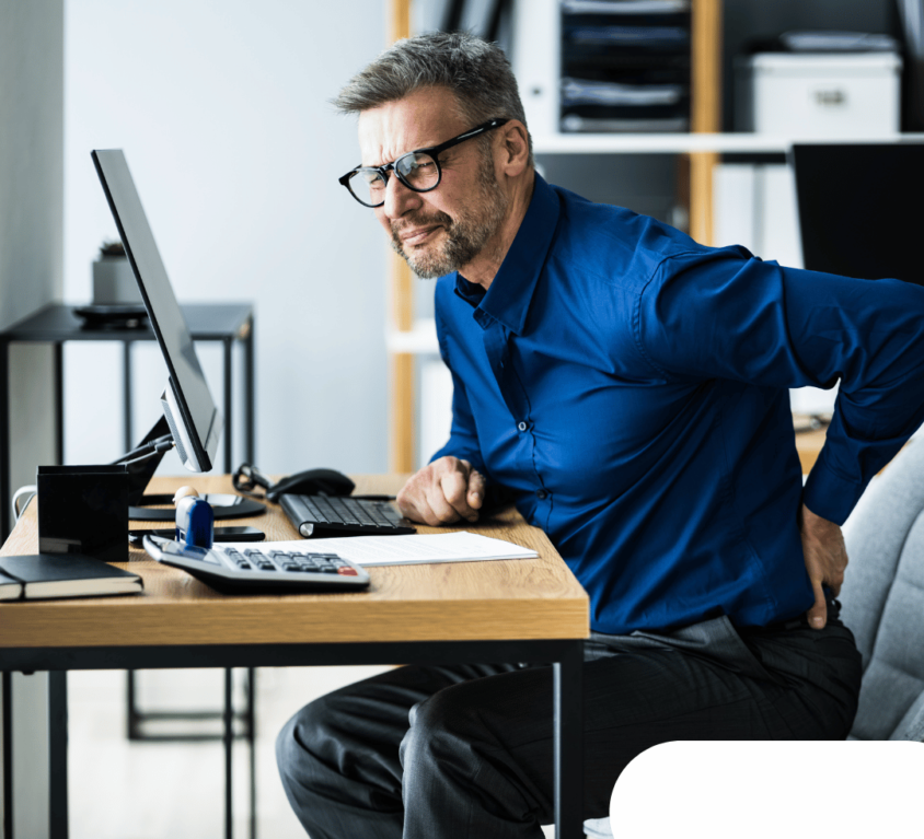 Atelier régler son poste de travail