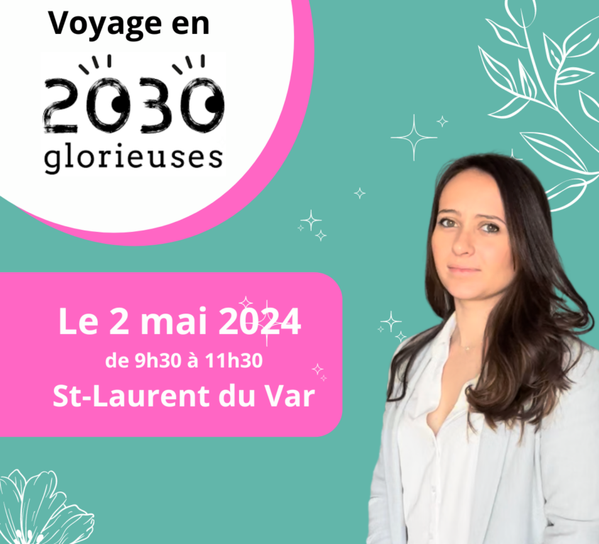 2030 Glorieuse