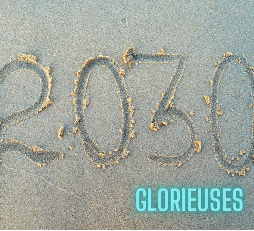 Atelier 2030 Glorieuses